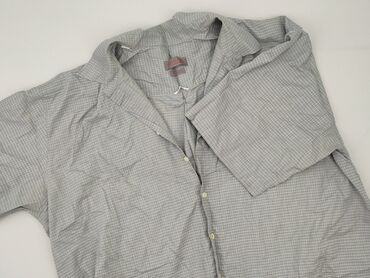 Сорочка для чоловіків, 6XL, стан - Дуже гарний