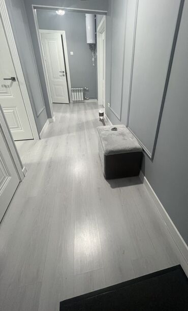 Продажа участков: 2 комнаты, 52 м², 106 серия, 4 этаж, Евроремонт
