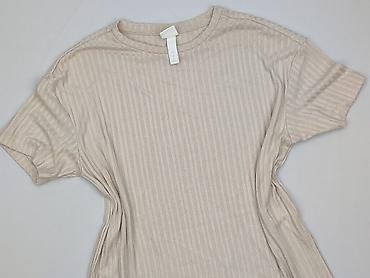 express shirts: H&M, T-shirt damski, rozmiar S — 1