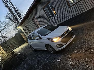 Chevrolet: Chevrolet Spark: 2019 г., Хэтчбэк — 7