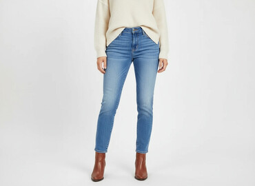 spodnie wrangler online: Wrangler, Jeansy damskie, rozmiar S