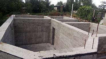 Строительство под ключ: Бани, Кафе, рестораны, Дома Больше 6 лет опыта — 7