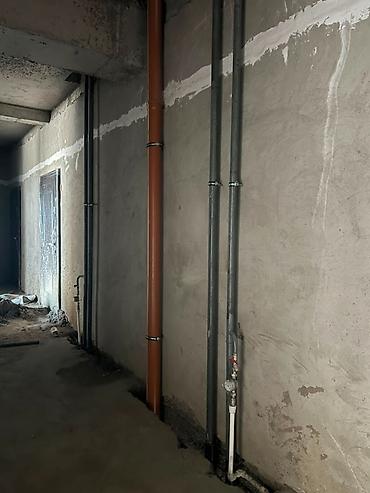 3 3: 3 комнаты, 118 м², Восток-5 мкр Элитка, 11 этаж, ПСО (под самоотделку) — 7