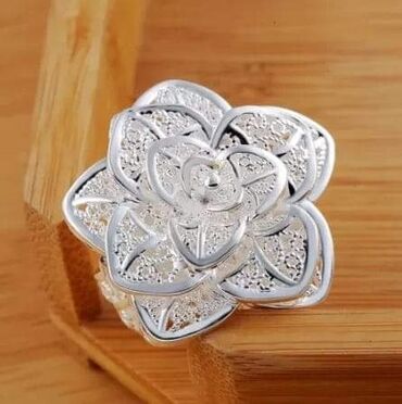 Prstenje: Prsten podesiv
Cena:950 din — 12