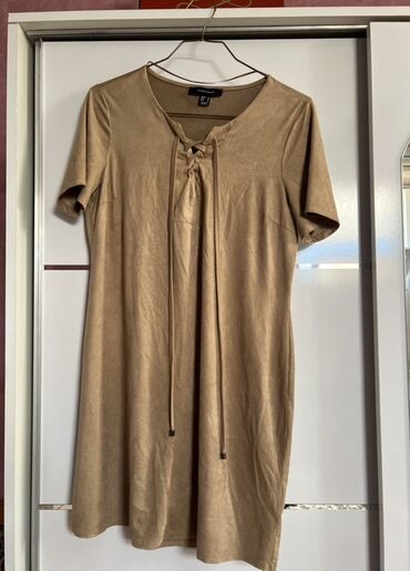 Gündəlik don, Mini, Forever 21, S (EU 36), M (EU 38), L (EU 40)