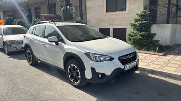 дроссельная заслонка субару импреза: Subaru Crosstrek: 2021 г., 2 л, Вариатор, Бензин, Кроссовер
