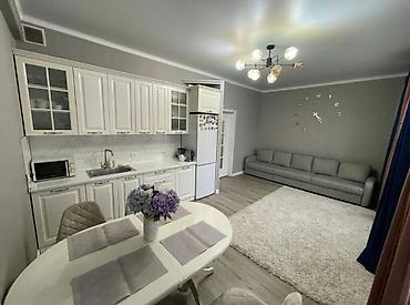 Долгосрочная аренда квартир: 2 комнаты, Собственник, Без подселения, С мебелью полностью — 9