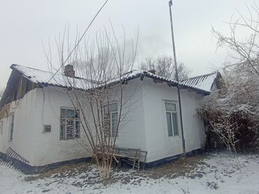 квартира дом сдаю: Барачный, 100 м², 3 комнаты, Собственник, Старый ремонт