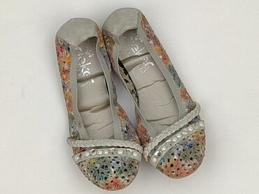 Ballerinas for women, 38, condition - Good