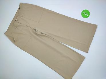 dzwony mango: RAINBOW, Spodnie materiałowe damskie, rozmiar XL — 2