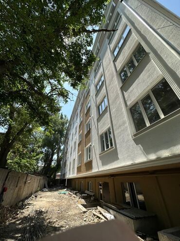 сдаю квартиру район рабочий городок: 1 комната, 44 м², 106 серия улучшенная, 3 этаж, ПСО (под самоотделку)