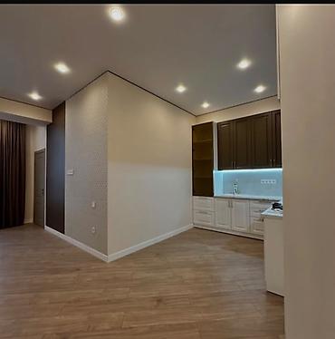 56: 🏡 Продается 2-комнатная квартира в ЖК Vesta Tower 📍 7 микрорайон 📐 56 — 9