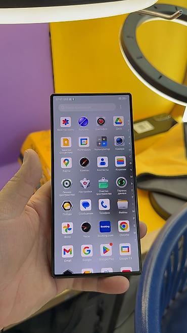 ZTE: ZTE Nubia Red Magic Pro, Б/у, 512 ГБ, 2 SIM — 24