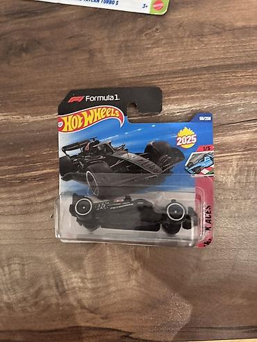 Avtomobil modelləri: Bugatti, 2025 il, 1:64, Dəmir — 8