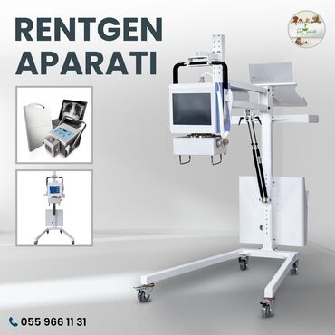 Медицинское оборудование: Digital X-ray
Fleuroscopy regim
High frequency