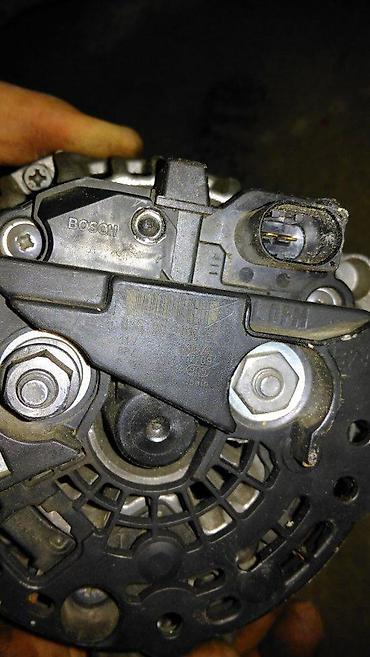 map senzor cena: ALTERNATOR ZA AUDI A5 2007 GOD BOSCH | Alternator za Audi A5 BOSCH — 2