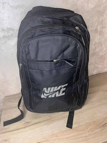 Rančevi, torbe i koferi: Dečiji ranac, Unisex, bоја - Crna — 8