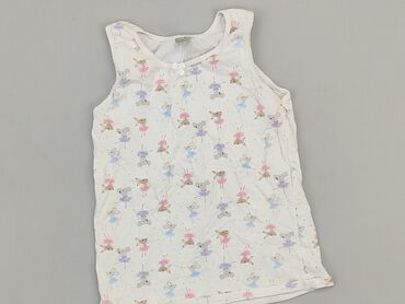 bielizna termiczna wyprzedaż: A-shirt, Little kids, 8 years, 122-128 cm, condition - Very good