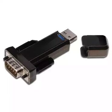 remington kupa za kosu: Brand: DIGITUS |x|x Model: Adapter USB - Serial DA70156 Digitus |x|x