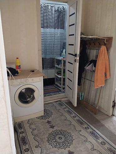 микрорайоны: 3 комнаты, 65 м², Зайнабетдинов мкр., 105 серия, 4 этаж — 7