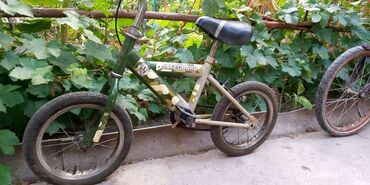 детский велосипед angry birds: Продаю детский велосипед