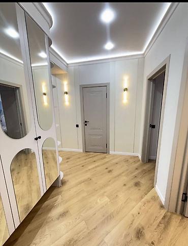 Продажа квартир: 2 комнаты, 66 м², Тунгуч мкр Элитка, 5 этаж, Евроремонт — 7