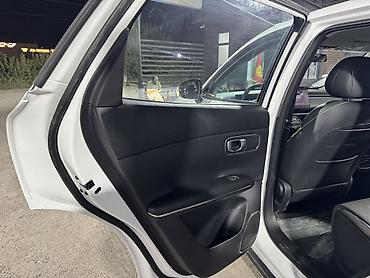 Changan: Changan Qiyuan Q05: 2026 г., Автомат, Электромобиль, Кроссовер at lalafo.kg — 18 Changan: Changan Qiyuan Q05: 2026 г., Автомат, Электромобиль, Кроссовер — 18