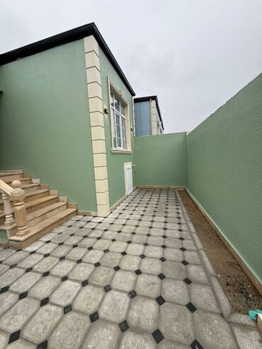 Həyət evləri və villaların satışı: Binə 3 otaqlı, 100 kv. m, Yeni təmirli -da lalafo.az — 3 Həyət evləri və villaların satışı: Binə 3 otaqlı, 100 kv. m, Yeni təmirli — 3