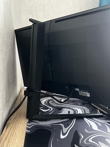 Мониторы: Продаю игровой монитор Philips Evnia 180 Гц в отличном состоянии — 3