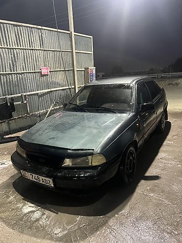 диск сцепления нексия: Daewoo Nexia: 2004 г., 1.5 л — 8