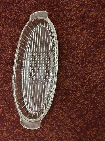 Наборы посуды: Хрустальная посуда - Цена договорная - Материал: хрусталь — 44