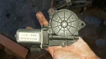 ajkula auto: ALFA 159 MOTORIC PODIZACA DESNA STRANA | Skinut sa alfe 159 u — 1