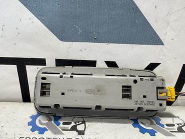 led свет: Плафон салона Volvo FH12 fh12.380 D12 380 2003 Контрактный из — 6