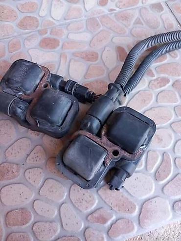 Car Electrical Components: BOBINA W169 A170 ZA MERCEDES BENZ A KLASA OD 2004. DO 2012. GOD. | at lalafo.rs — 2 Car Electrical Components: BOBINA W169 A170 ZA MERCEDES BENZ A KLASA OD 2004. DO 2012. GOD. | — 2