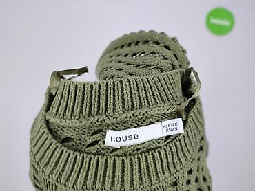 bluza wojsn: Sweter damski, rozmiar XS — 5