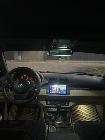 BMW: BMW X5: 2005 г., 3 л, Автомат, Дизель, Кроссовер — 11