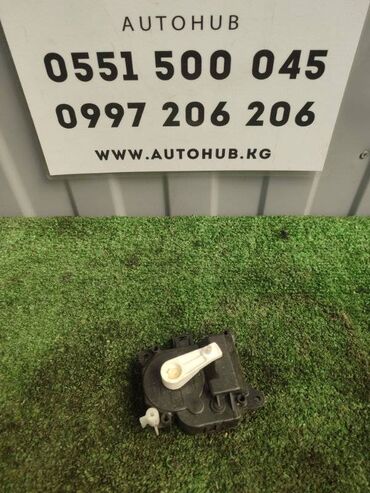 сервопривод тойота: Сервопривод печки Toyota Rav4 ACA31 2.4 2AZ-FE 2006 (б/у) ЭЛЕКТРОНИКА