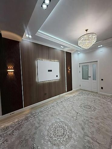 binar: 2 комнаты, 64 м², Южная Магистраль Элитка, 3 этаж, Евроремонт — 10