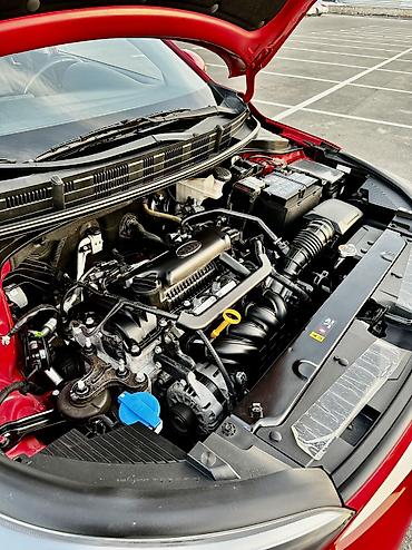 Kia: Kia Stonic: 2019 г., 1.4 л, Автомат, Бензин, Кроссовер — 15