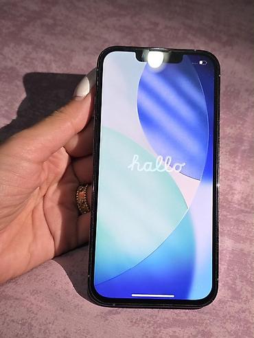 xiaomi 17 ultra: IPhone 13 Pro, Gümüşü, Face ID — 1