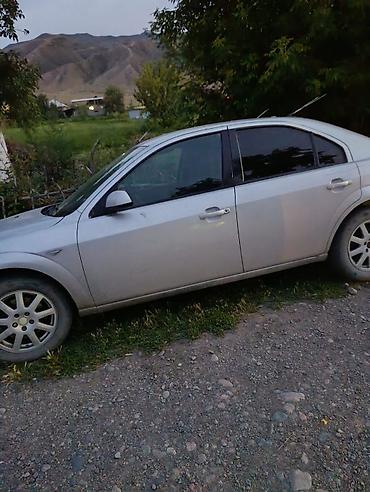 форт эскорт: Ford Mondeo: 2001 г., 1.8 л, Бензин, Седан — 4