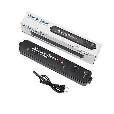 yemek termos: №: 16959 Məhsulun adı: Vakuum qablaşdırıcı Jau Kang Vacuum Sealer X — 1