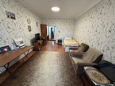 Продажа квартир: 1 комната, 45 м², Элитка, 2 этаж, Косметический ремонт — 7