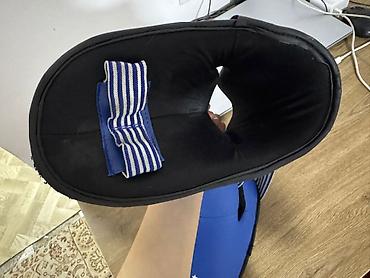 Комплекты одежды: Комплект, цвет - Синий, Б/у — 8