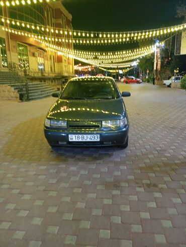 запчасти на фольксваген гольф 2: VAZ (LADA) 2112: 1.6 l | 2000 il 215000 km Hetçbek