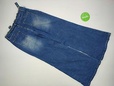 ren tex: Romwe, Jeansy damskie, rozmiar XL — 3