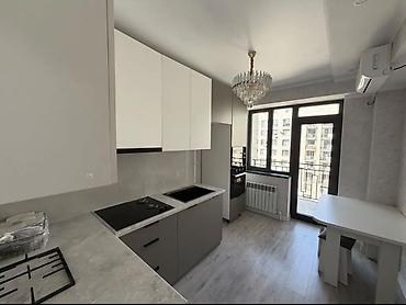 в районе политех: 1 комната, 43 м², Технопарк Элитка, 8 этаж, Косметический ремонт — 3