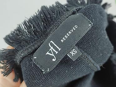 reserved sweter: Reserved YFL, Bluzka damska, rozmiar XS — 4