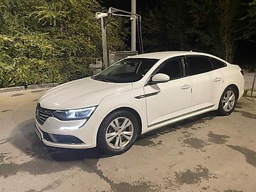 противоугонная система для мотоцикла: Renault Samsung SM6: 2018 г., 2 л, Автомат, Газ, Седан — 5