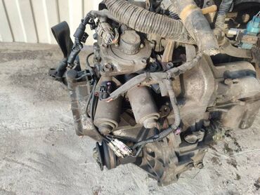 нексия 2 автомат коробка: Акпп Toyota Yaris 1SZ 1.0 2002 (б/у)